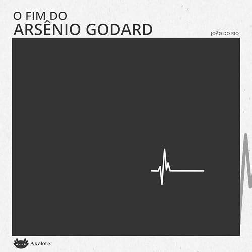O fim de Ars&ecirc;nio Godard cover art