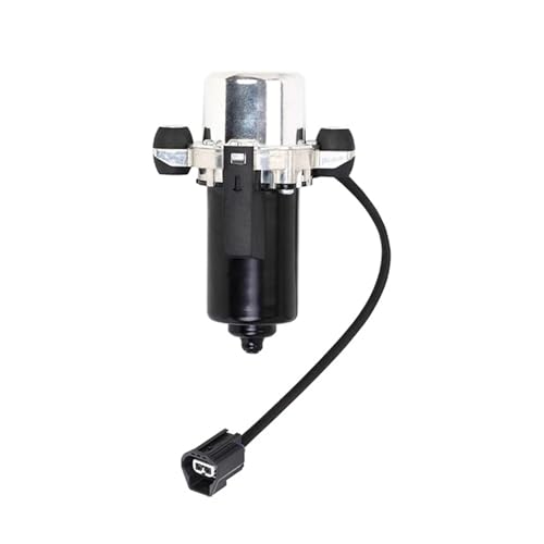 Power Brake Booster Air Vacuum Pump compatible con Dodge RAM 1500 Pickup y Chrysler 300C 04581954AA 04581954AB miniatura 4
