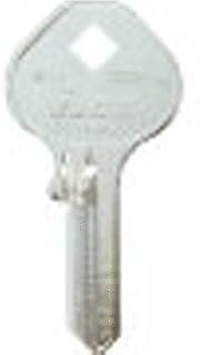 10 Pack - Key Blank, Master Lock Padlock -M19-1092-900