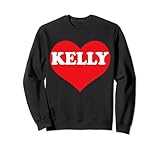 Photo Gallery i heart kelly, i love kelly custom felpa Photo Gallery i heart kelly, i love kelly custom felpa