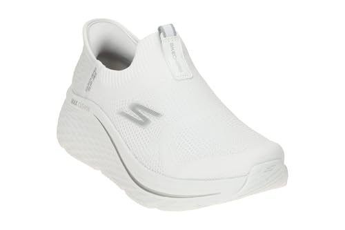 Image of Skechers Womens Max Cushioning Elite 2.0 Eternal Hands Free Slip-ins Sneaker