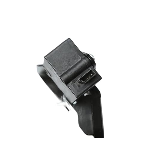 Cerradura trasera maletero y actuador de puerta para coche E61 E71 de 2008 a 2014 4