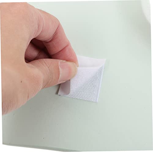 YARNOW Toilettendeckel Komfortsitzkissen Toilettensitzkissen Winteraufkleber Gepolsterter Toilettensitzbezug Verdicken Toilettensitzbezug Toilettensitzbezug Bequem Toilettensitzauflage – Bild 8