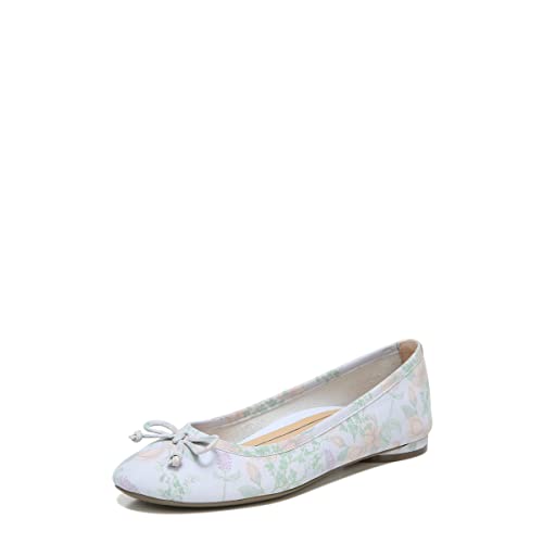 فايونيك حذاء باليه كاليستو مسطح للنساء، اركتيك ايس بوتانيكال، مقاس 36 EU