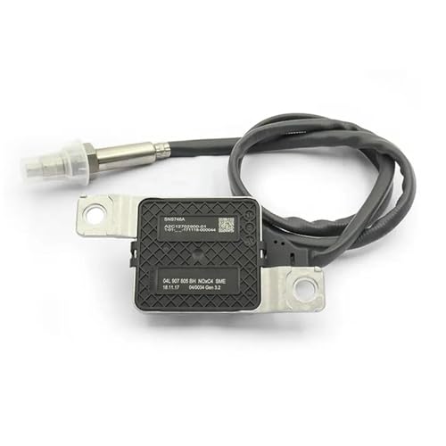 Capteur NOx 04L907805BH pour corriger le voyant moteur de votre VW Passat