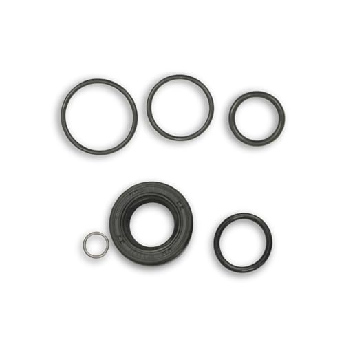 Subaru Power Steering Pump ReSeal Seal Kit 2002-2003 WRX EJ205 34490FE000 Genuine OEM