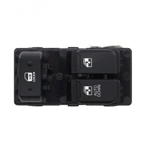 Réparer vitre bloquée Hyundai Starex 2007-2016 avec interrupteur 93570-4H000WK