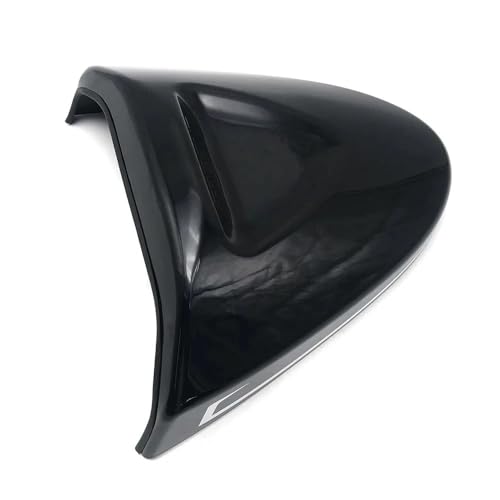 Capot moto Trident 660 finition premium carénage passager arrière solide - 5