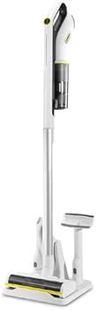 Amazon | VCS 3 コードレススティッククリーナー 1.198-802.0 | 集じん機