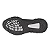 adidas Mens Yeezy Boost 350 V2 BY1604 Oreo - Size 7.5