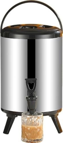 ULOVEJOY XeXpۉ OwۉiXeX + PU A + XeXhj Mp 6/8/10/12/16L e 6 FI E~NeB[Ep X܁Epeʕۉ (Fn,16L)