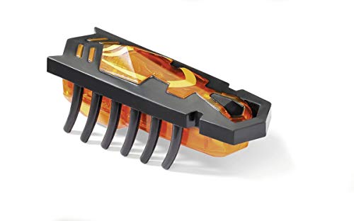 Ravensburger Panic Cafard – Jeu de Société Enfant 5 Ans – Jeu de Rapidité avec Cafard Électronique – Jeu d’Ambiance Famille – 2 à 4 Joueurs – Version Française