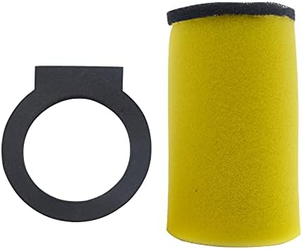 BENSOI Bouchon De Filtre à Air De Pièces De Moto Compatible Avec Yamaha