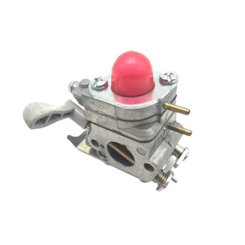 Carburateur de débroussailleuse C1U-W19 solution contre les calages moteur