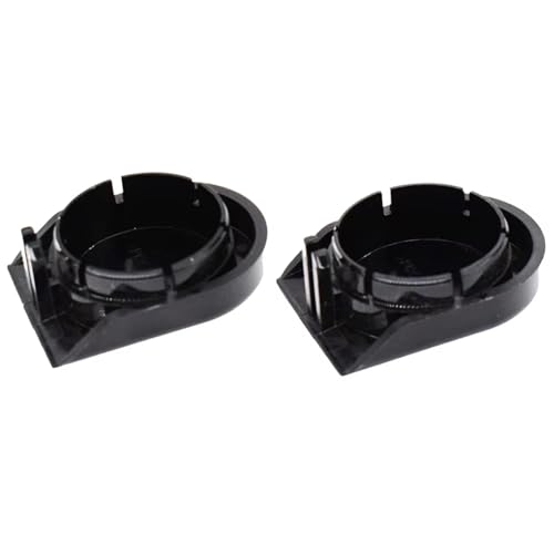 Tapa limpiaparabrisas delantero para Subaru BRZ y Crosstrek 2
