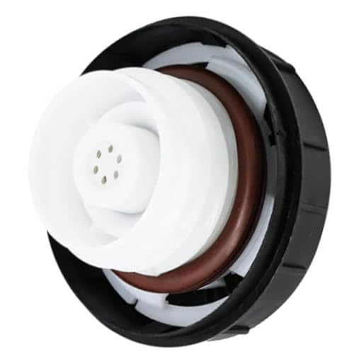 �Ԃ̔R���^���N�̃L���b�v Compatible With Insight 2000-2003 For Odyssey 1995-2004 For Prelude 1992-2001�B������OEM�̃K�X�L���b�v�F17670SM4A04