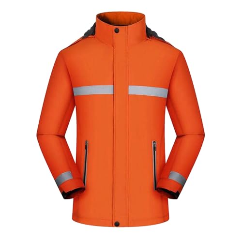 Veste de travail d'extérieur coupe-vent pour l'alpinisme