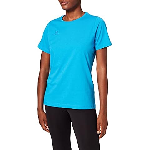 T-Shirt de Sport Femme Erima Cover