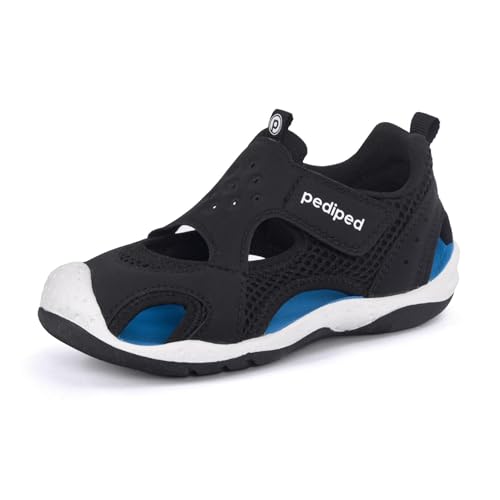 pediped Unisex-Child Active Sandal3
