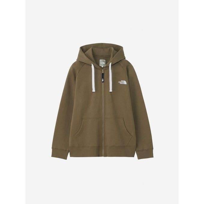 ノースフェイス NTW62130 UB XLリアビューフルジップフーディ THE NORTH FACE（ザ ノースフェイス） SALE 女性用 リアビュー
