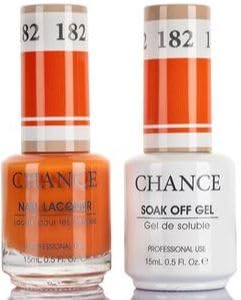 Miniatura 7 de Chance Matching - Gel de color y laca de uñas de 0.5 onzas, 36 colores, colección de otoño (235)