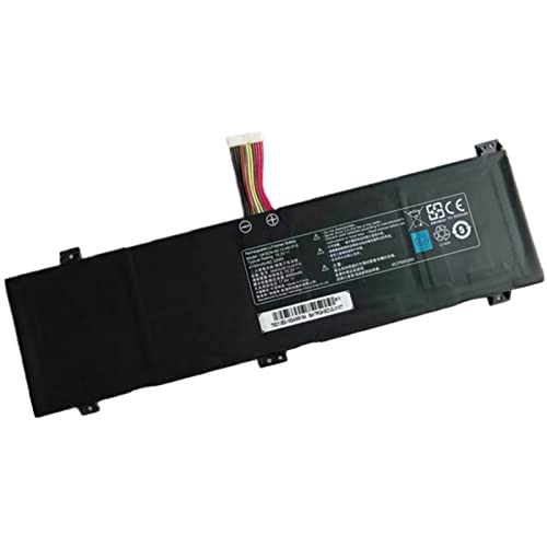 GK5CN-00-13-4S1P-0 Mechrevo Z2 Z2air GK5CN-00-13-4S1P-0 62.32Wh 4100mAh �݊����d�r�ł� GK5CN-00-13-4S1P-0�o�b�e���[ 6b4J [���s�A���i]