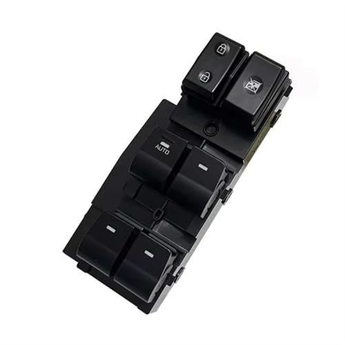 Bouton Vitre Électrique pour Hyundai Elantra 2017-2020 Commande OE 93570-F20004X