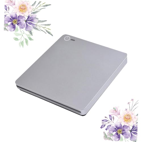 Quemador externo de CDs SEWACC USB Type-C miniatura 6