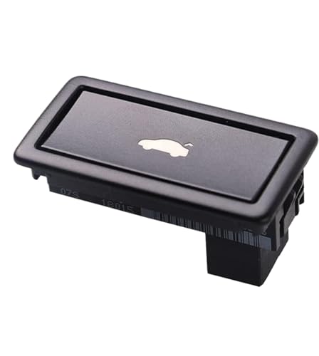 Loquet de hayon arrière pour VW Touareg bouton de verrouillage électrique 7L6959520
