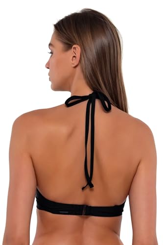 Sunsets Brooke U-Wire Women's Swimsuit Bikini Top with Removable Cups4