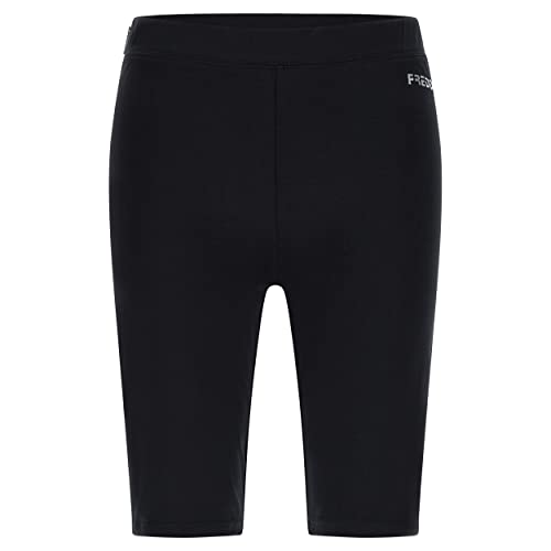 Pantalon style cycliste moulant Freddy idéal sport et ville