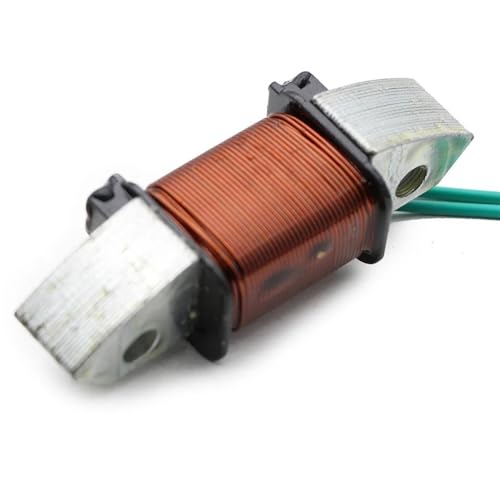 Bobina de estator 66T-85533-00 con aislamiento térmico para fueraborda E40X 3