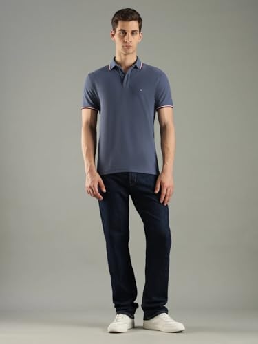 Image of Tommy Hilfiger Men Polo Shirt