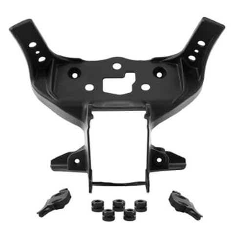 Support de fixation carénage phare avant BMW S1000RR anti vibration