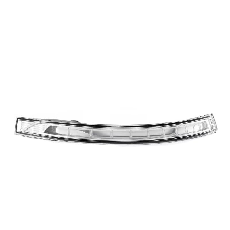 Clignotant LED pour KIA Sportage réparation voyant rétroviseur fissuré ou défectueux 2013