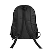 WSOIHFEC Foggy Lake by Mount Rainier Travel Backpack for Women Men Waterproof Laptop Backpack Large College Bookbag 16 Inch Lightweight Computer Bag Casual Daypack Rucksack for Business Hiking #2