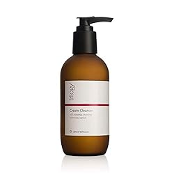 trilogy face cleanser