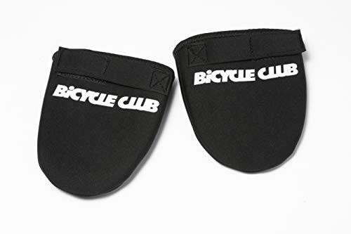 BiCYCLE CLUB 2019年2月号 商品画像