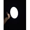 Coverzone Tripodlu Halka Işık 8.4 inç (21.5cm) 180cm Kablolu Stüdyo Işığı Ürün ve Görsel Fotoğraflama Işığı Fotoğraf Makinesi Kamera Youtuber Twich Ring Light Yayıncı Işığı (SW840 8.4inç Siyah)