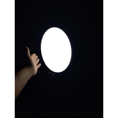 Coverzone Tripodlu Halka Işık 8.4 inç (21.5cm) 180cm Kablolu Stüdyo Işığı Ürün ve Görsel Fotoğraflama Işığı Fotoğraf Makinesi Kamera Youtuber Twich Ring Light Yayıncı Işığı (SW840 8.4inç Siyah)