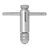 Made in Germany Gedore 8551 TGZ-2 Werkzeughalter m.Knarre Gr.2 M5-M12