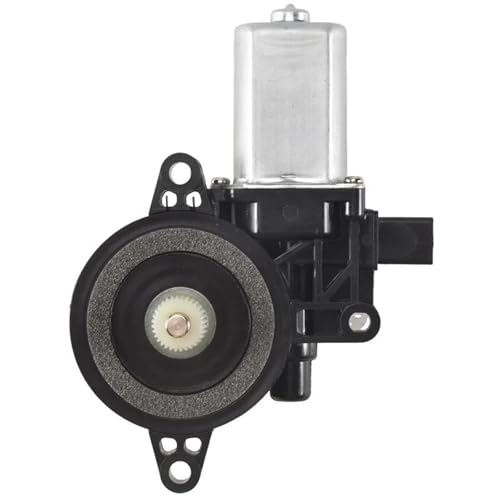 Motor de elevalunas lateral para reparar el coche Mazda 2, 3, 6 y CX5 4