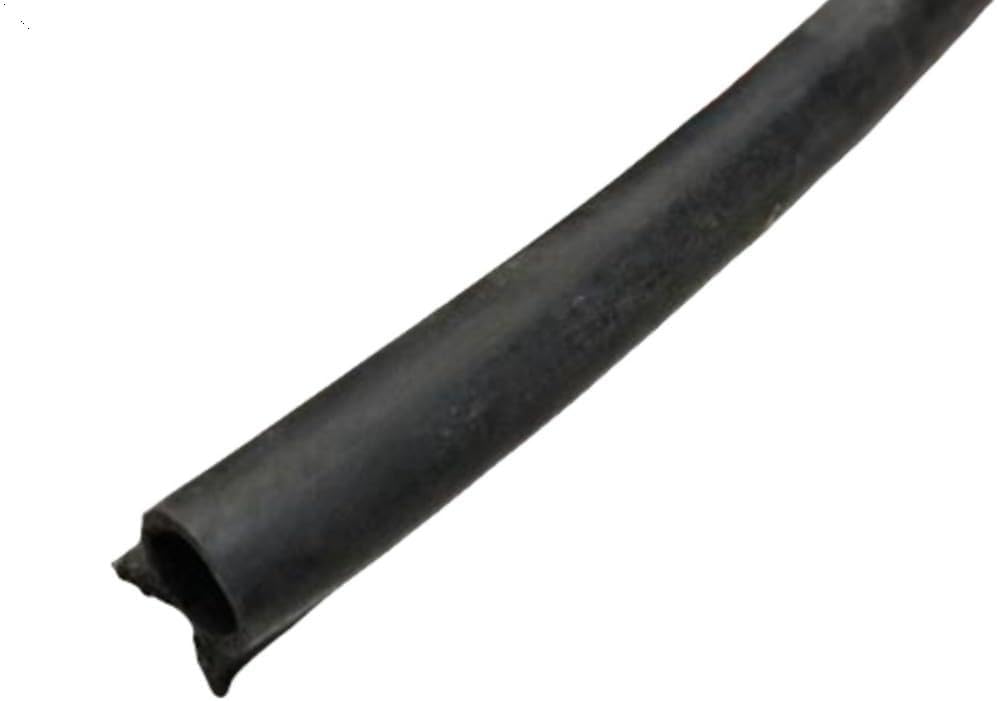 Rep# 86152-B3100 86152B3100 Wiper Guide Plate Rubber Strip 1pc/Set