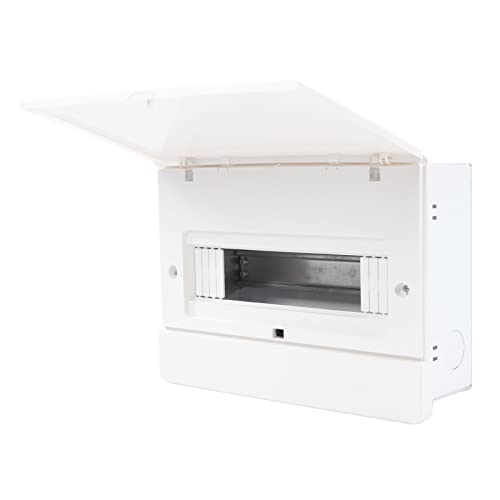Boîte de jonction extérieure IP67 pour la rénovation de maison