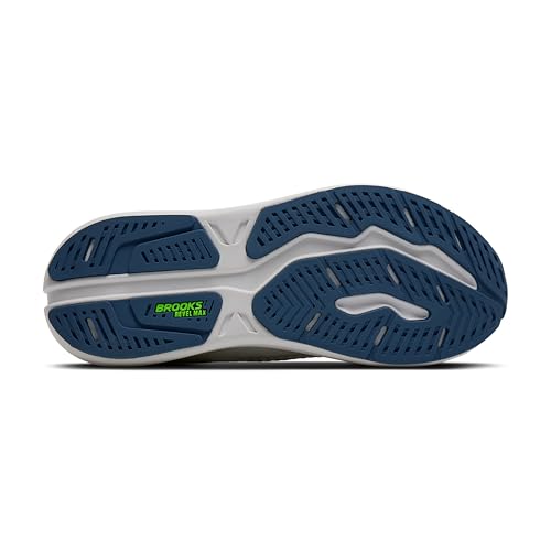 Image of Brooks Men's Revel Max Neutral Running & Walking Shoe
