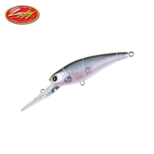 Amazon | ラッキークラフト ステイシー 60SP サスペンド | LUCKY CRAFT