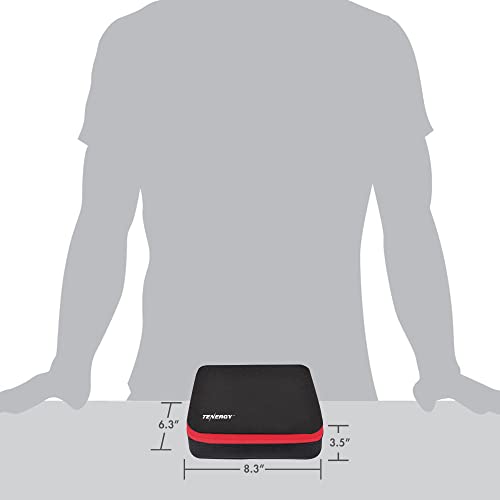 Tenergy 80524 Battery Organizer Storage Case thumb #6