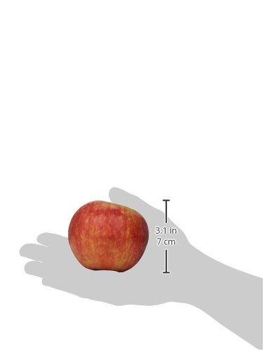 Organic Red Delicious Apples