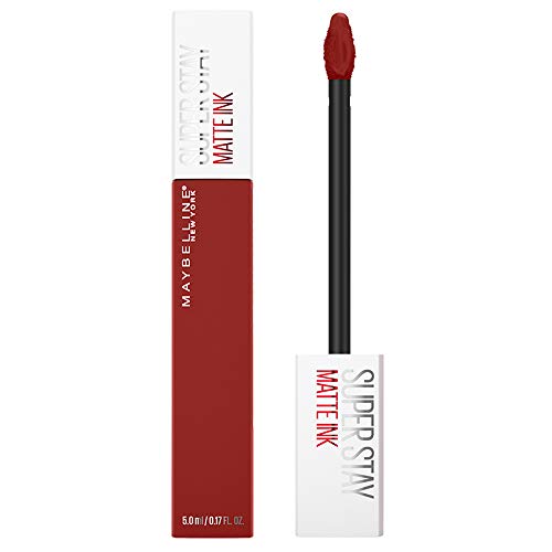メイベリンコスメ15点 Amazon | MAYBELLINE(メイベリン) SPステイ マットインク リップ