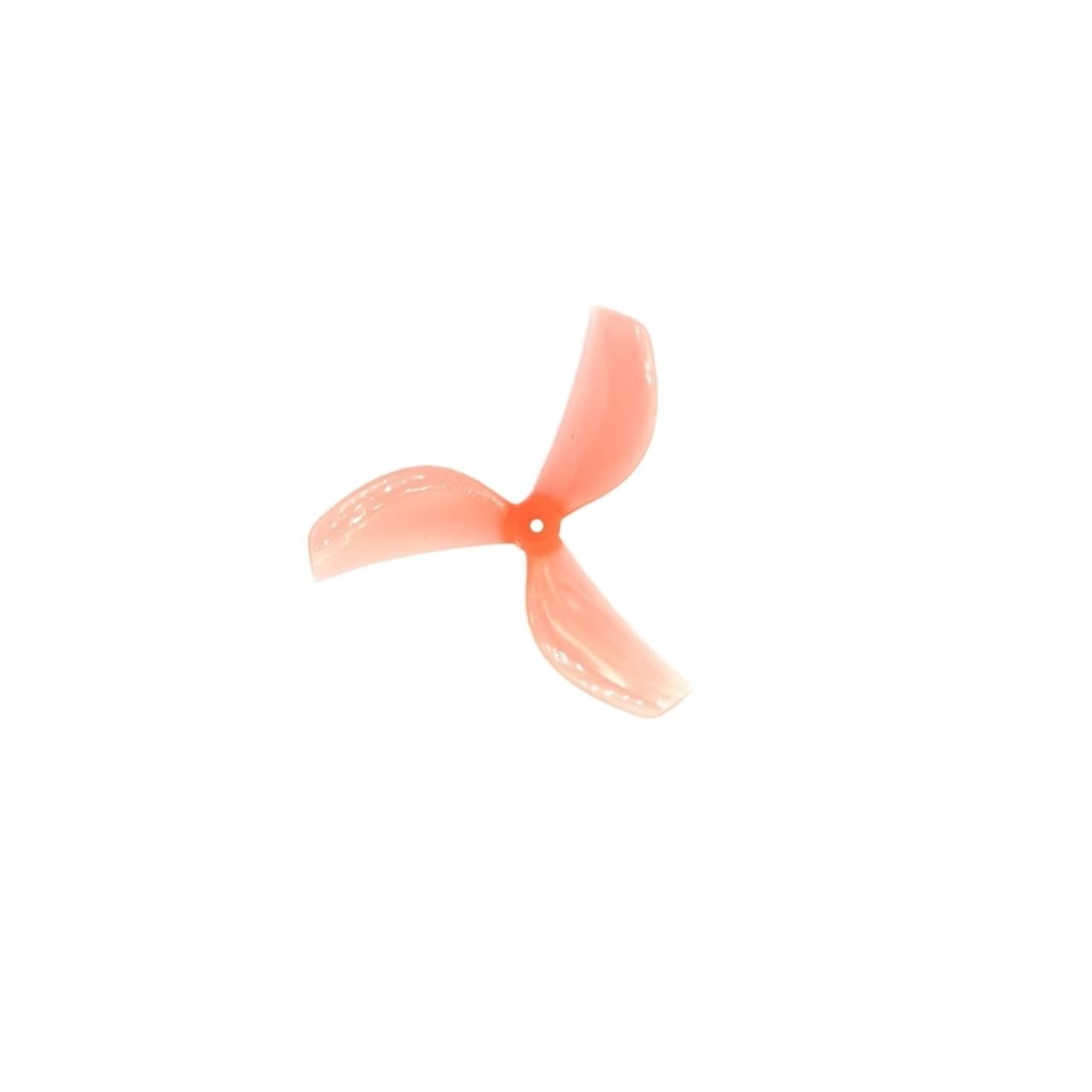 Hélice PC à 3 pales de 45mm ultra résistante pour un vol FPV stable - 8